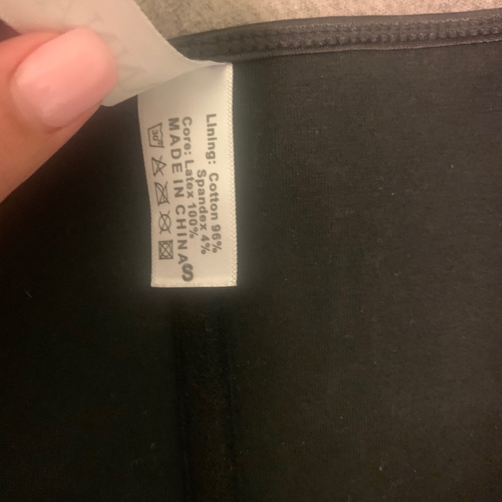 Waists trainer - Picture 5 of 5